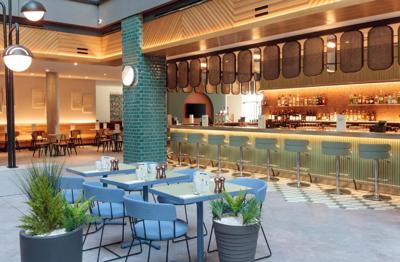Foto Holiday Inn Heathrow M4 Londen
