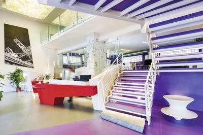 Foto ibis Styles Palermo President **** Palermo