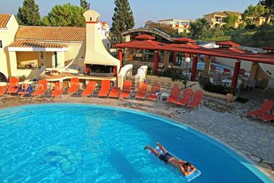 Foto Mediterranean Blue Complex *** Kavos