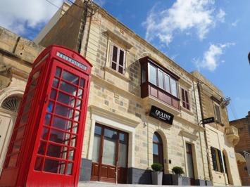 Foto Quaint Boutique Xewkija *** Gozo
