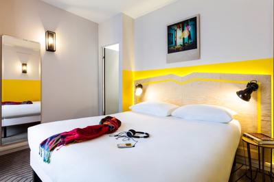 Hotel ibis Styles Paris Nation Porte De Montreuil