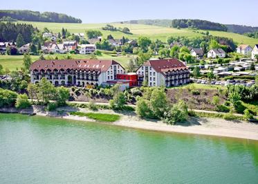 Foto Gobels Seehotel Diemelsee **** Diemelsee