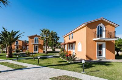Foto Bessies Village ** Svoronata
