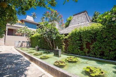 Foto Baan Haad Ngam Boutique Resort **** Chaweng Beach