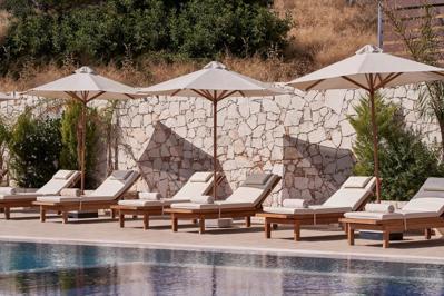 Foto Esperides Resort Crete ***** Koutouloufari