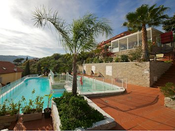 Appartement Villa Giada Resort