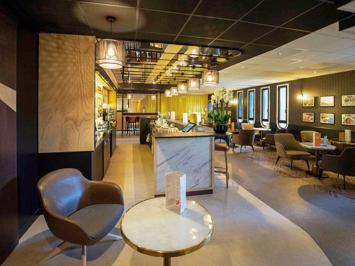 Foto Mercure Paris Gare de Lyon TGV Hotel **** Parijs