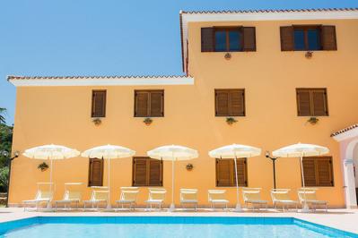 Foto Residence Cala Viola *** Nuoro