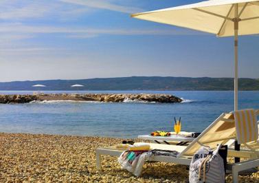 Foto Radisson Blu Resort en Spa Split ***** Split