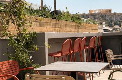 Foto NLH Monastiraki **** Athene