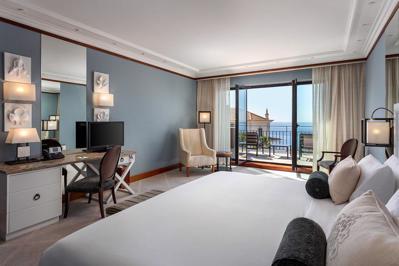 Foto Grande Real Villa Italia Hotel en Spa ***** Cascais