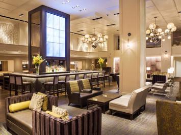 Foto Hotel Park Central **** New York City