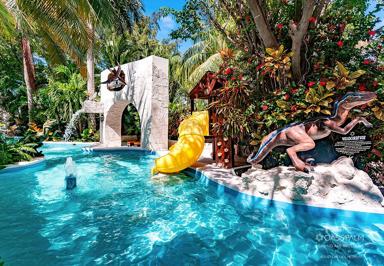 Foto The Sens Cancun ***** Cancun