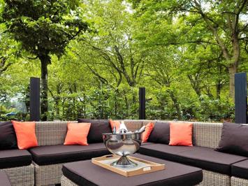 Foto Novotel Amsterdam City **** Amsterdam