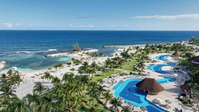 Foto Bahia Principe Grand Jamaica ***** Runaway Bay