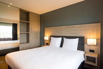 Adagio Amsterdam City South