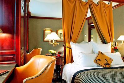 Foto Royal Windsor Grand Place ***** Brussel