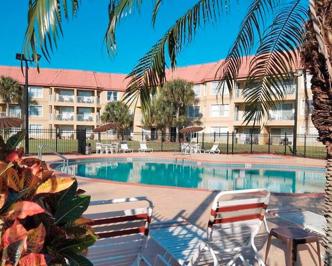 Foto Hotel Parc Corniche Condominium Suite Hotel *** Orlando