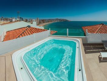 Foto RH Canfali **** Benidorm