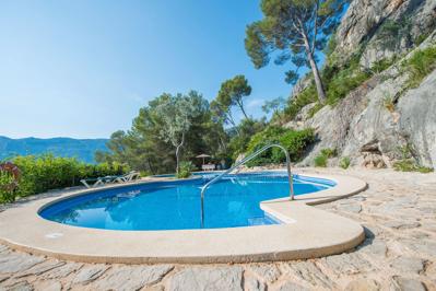 Pure Salt Port de Soller