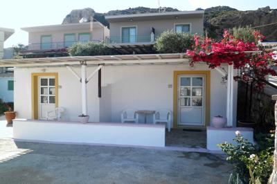 Foto Aroma Studios *** Stegna