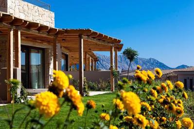 Foto Baglioni Resort Sardinia **** San Teodoro