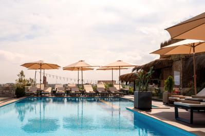 Foto Longue Vie Hotel Marrakech **** Marrakech
