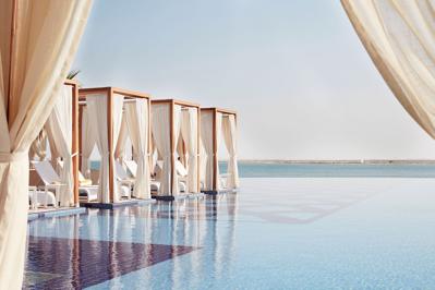 Foto Royal M Resort ***** Abu Dhabi