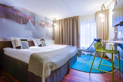 Hotel Comfort Vesterbro