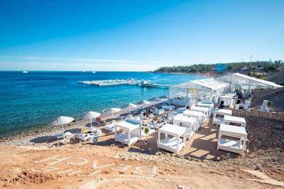 Foto Domina Coral Bay Oasis ***** Sharm El Sheikh