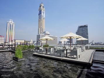 Foto Hotel Centara Watergate Pavillion Hotel Bangkok **** Bangkok