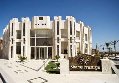 Foto Shams Prestige Resort ***** Soma Bay