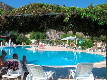 Foto Keskin *** Dalyan