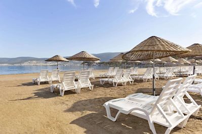 Foto Ramada by Wyndham Resort Akbuk ***** Didim