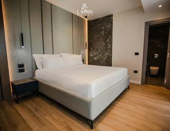La Onda Hotel