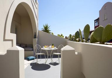 Foto Fileria Suites **** Oia