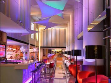 Foto ibis Singapore on Bencoolen *** Singapore