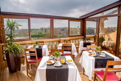 Foto Best Western Astrid *** Rome