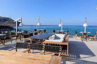 Foto Epos Luxury ***** Georgioupolis