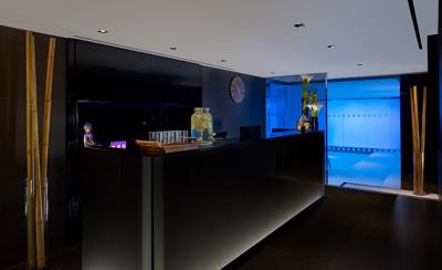 Foto Park Plaza London Waterloo **** Londen