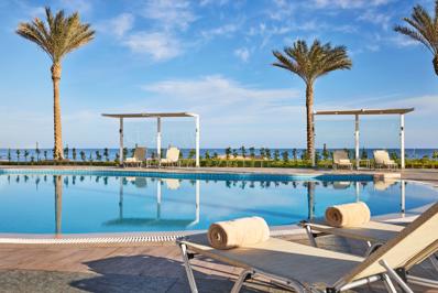 Hotel Jaz Samaya Resort