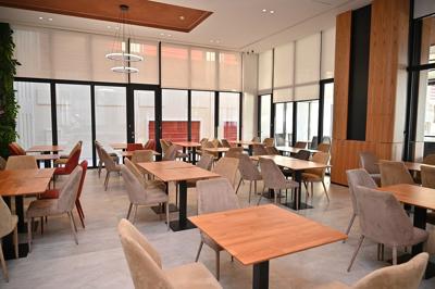 Foto Adria Palace Hotel **** Durres
