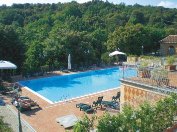 Foto Relais I Piastroni **** Monteverdi Marittimo