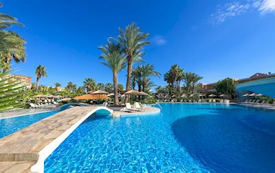 Foto Atrium Palace Thalasso Spa Resort en Villas ***** Kalathos Beach