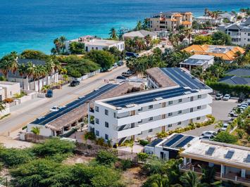 Foto Belnem House Bonaire **** Kralendijk