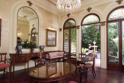 Foto Palacio Ca Sa Galesa ***** Palma De Mallorca