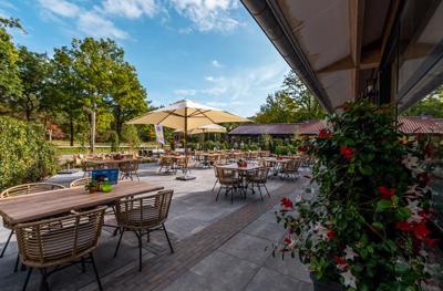 Foto Vakantiepark EuroParcs Ruinen **** Ruinen