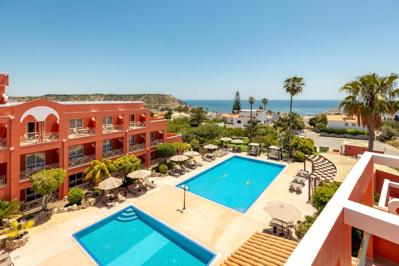 Foto Hotel Belavista Da Luz **** Lagos