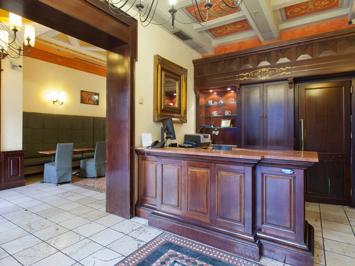 Foto Ramblas Hotel Barcelona *** Barcelona