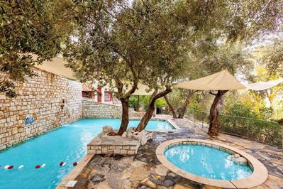 Foto Loryma Resort **** Icmeler